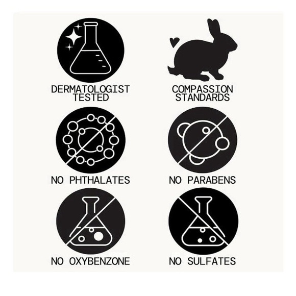 🌙 Pacifica Neon Moon Hair & Body Mist | Sandalwood Jasmine | Vegan - Picture 7 of 7